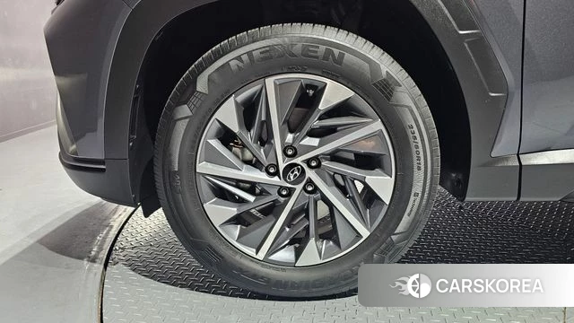 Hyundai Tucson (NX4) id 4395763 из Кореи 25