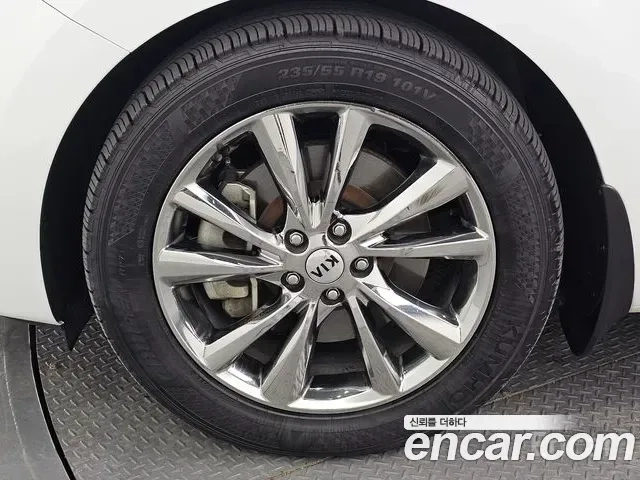 Kia The New Carnival id 2951628 из Кореи 15