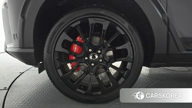 Ssangyong The New Torres id 4017047 из Кореи 15