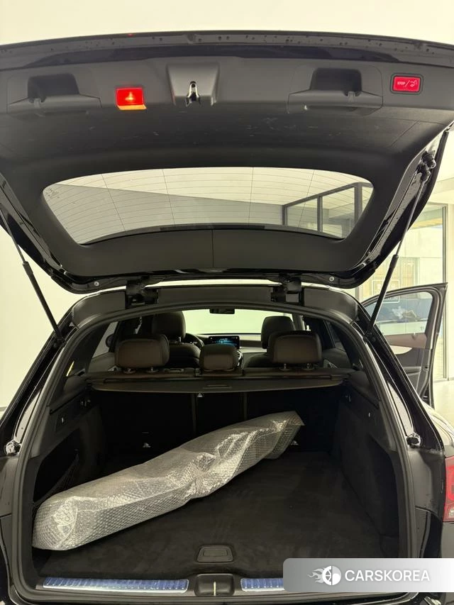 Mercedes-Benz GLC id 4256132 из Китая 10