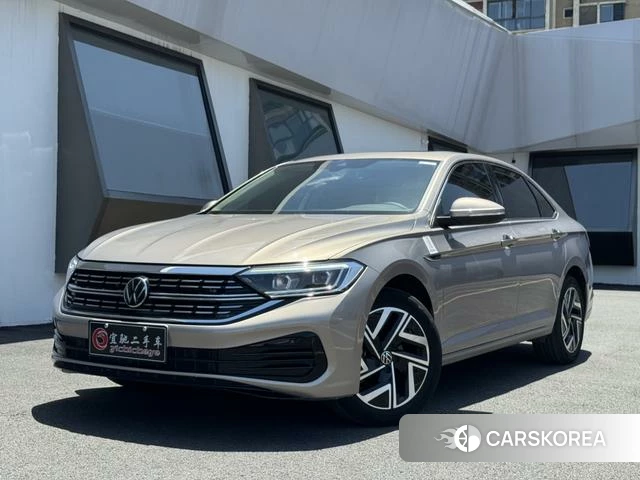 Volkswagen Sagitar id 4276958 из Китая 19
