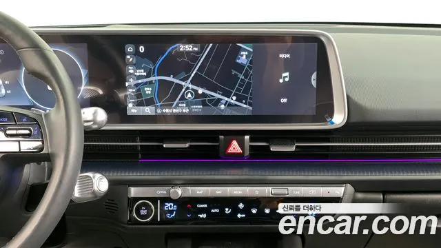 Hyundai Ionic 6 id 2699713 из Кореи 15