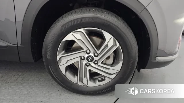 Hyundai The New Santa Fe id 3676000 из Кореи 15