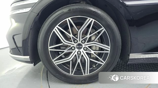 Genesis G90 (RS4) id 4443573 из Кореи 29