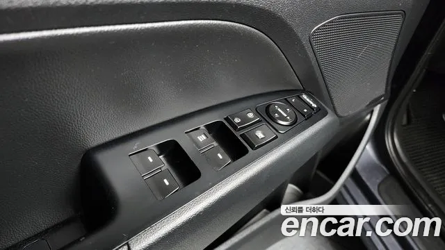 Hyundai Avante AD id 2681330 из Кореи 15