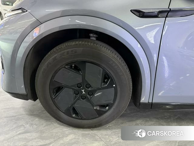 Xiaopeng Motors Xiaopeng G6 id 3908068 из Китая 13