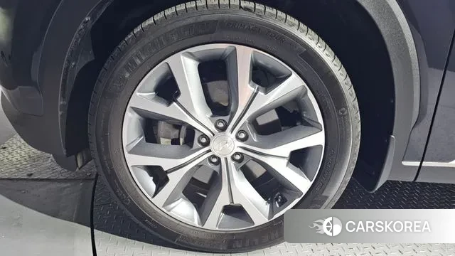 Hyundai Palisade id 3778726 из Кореи 15