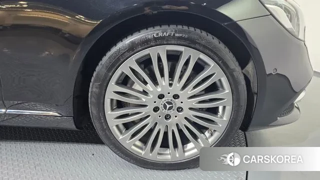 Mercedes-Benz S-Class W222 id 3737337 из Кореи 15