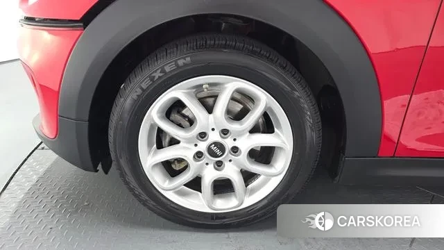 Mini Cooper id 2885426 из Кореи 15