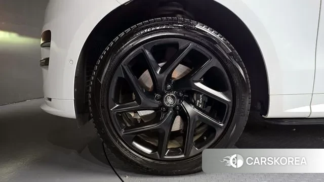 Land Rover Range Rover Sport 3rd Generation id 3236797 из Кореи 15