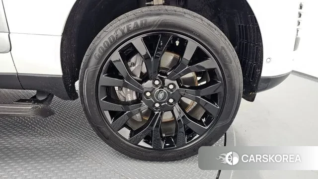 Land Rover Range Rover 4th Generation id 3239149 из Кореи 15