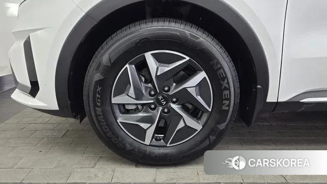 Kia Sorento 4th Generation id 3660618 из Кореи 15