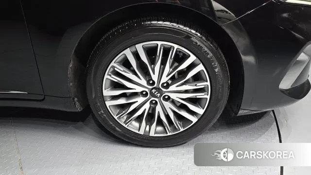 Kia K7 Premier id 3748135 из Кореи 15