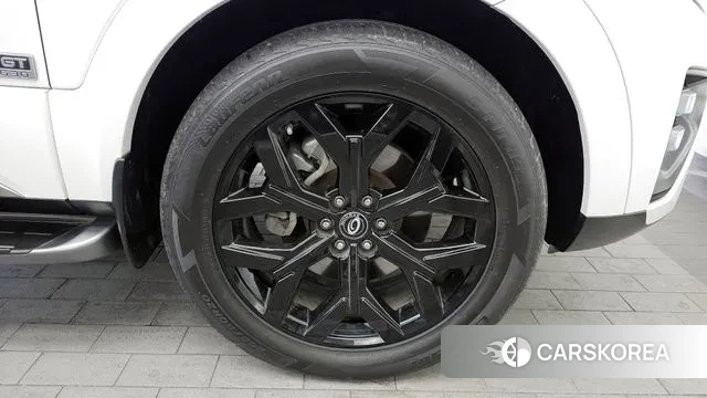 Kia Mohave Master id 3504749 из Кореи 15