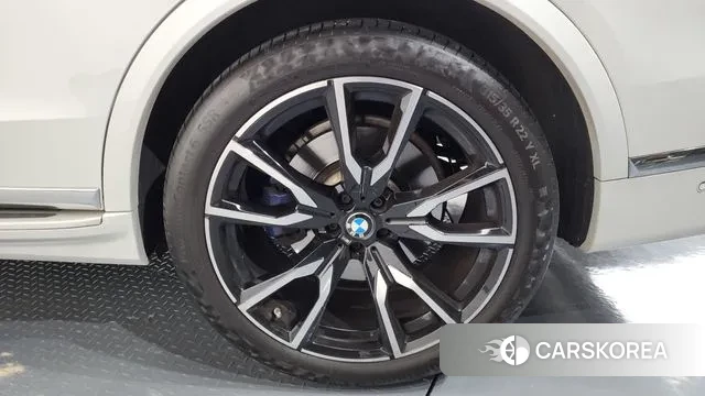 BMW X7 (G07) id 3361138 из Кореи 15