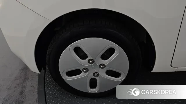 Kia The New Kia Ray id 3472388 из Кореи 15