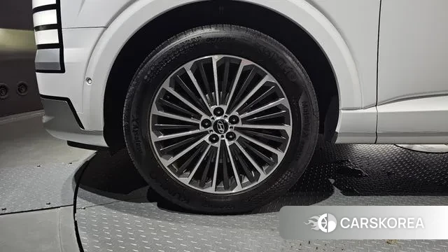 Hyundai Palisade (LX3) id 3230977 из Кореи 15