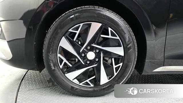 Hyundai The New Grandeur IG Hybrid id 4433896 из Кореи 15