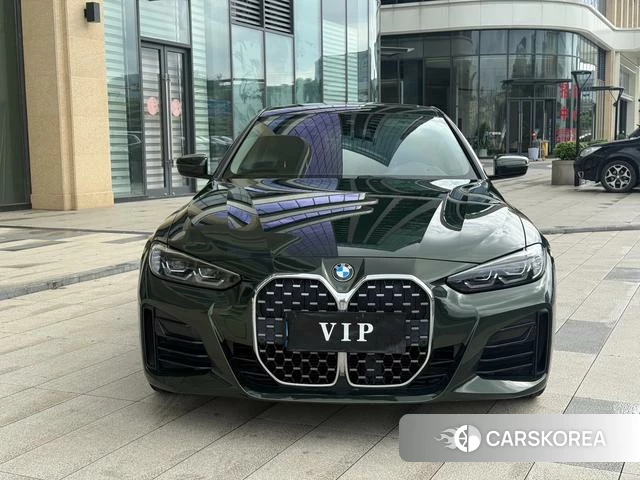 BMW 4 series id 4348415 из Китая 29