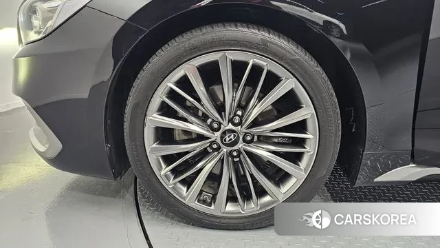Hyundai Grandeur IG id 3029195 из Кореи 15