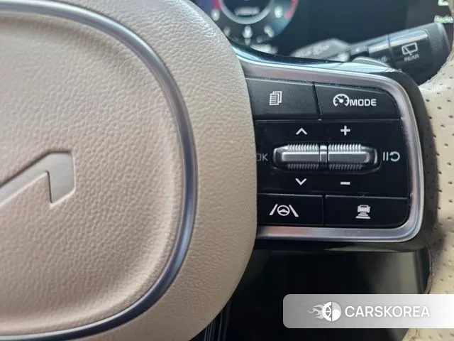 Kia Carnival 4th generation id 3467779 из Кореи 14