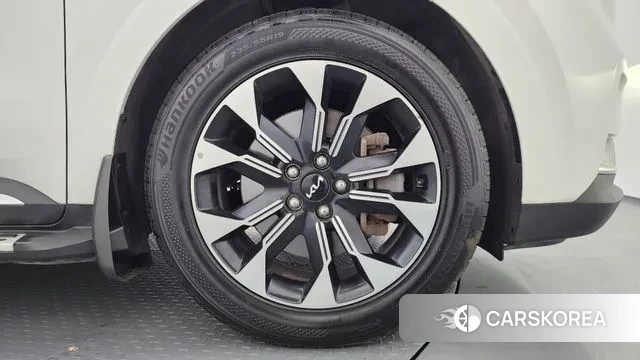 Kia Carnival 4th generation id 3655700 из Кореи 15