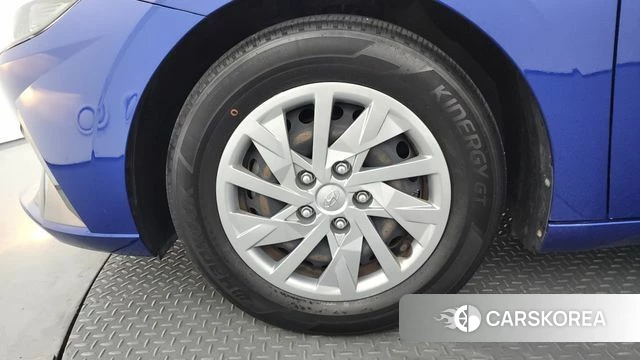 Hyundai Avante (CN7) id 4632270 из Кореи 27