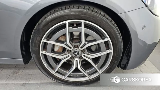 Mercedes-Benz E-Class W213 id 3443603 из Кореи 15