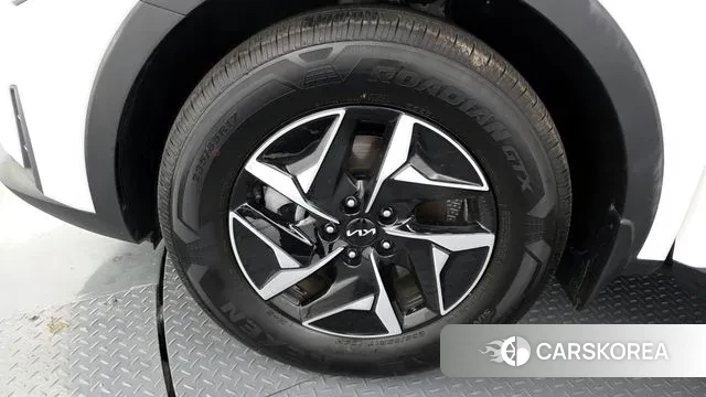 Kia The New Sorento 4th Generation id 3565409 из Кореи 15