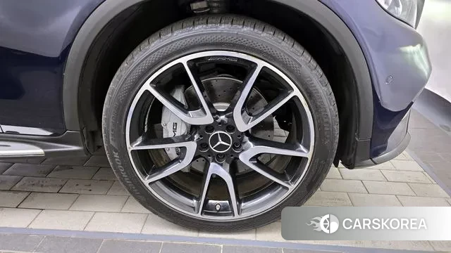 Mercedes-Benz GLC-Class X253 id 3723154 из Кореи 15