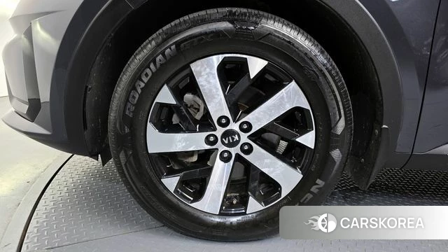 Kia Sorento 4th Generation id 4338392 из Кореи 15