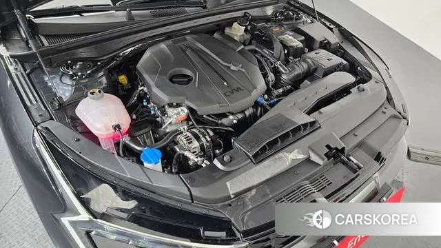 Kia The New K5 3rd generation id 3619752 из Кореи 15