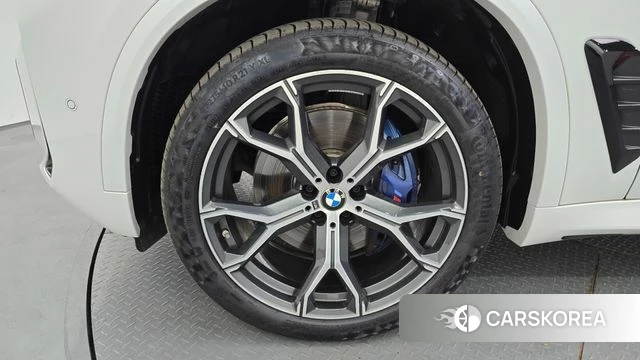 BMW X5 (G05) id 4427049 из Кореи 30