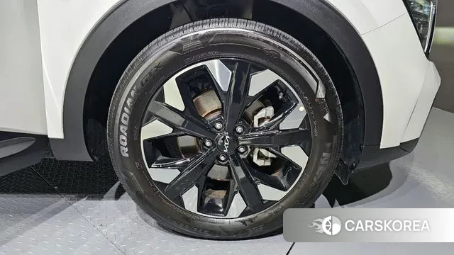 Kia Sportage 5th Generation id 3333647 из Кореи 15