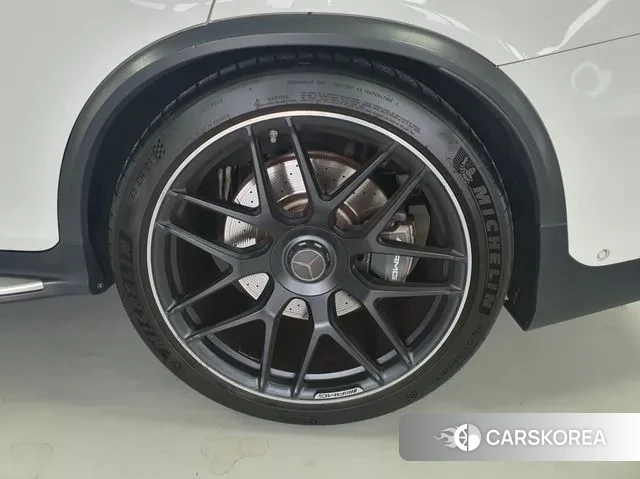 Mercedes-Benz GLC-Class X253 id 3345092 из Кореи 12