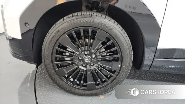 Hyundai Santa Fe (MX5) id 3410093 из Кореи 15