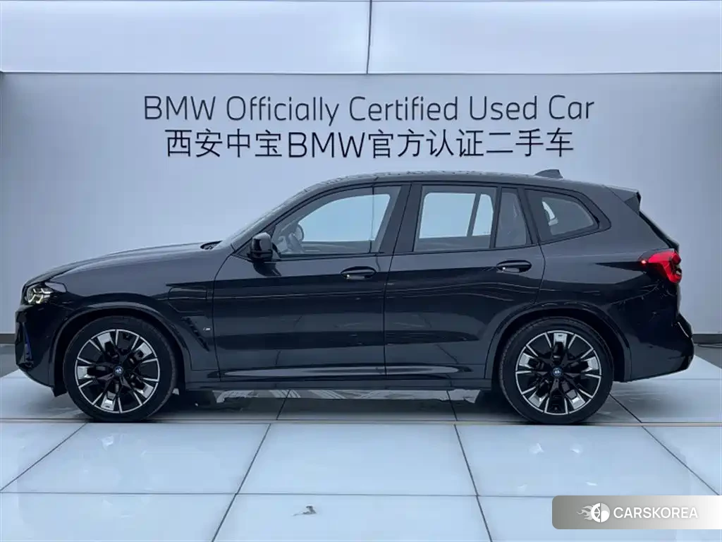 BMW iX3 id 4680602 из Китая 7