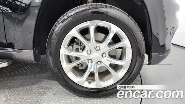 Jeep Grand Cherokee id 2824270 из Кореи 15