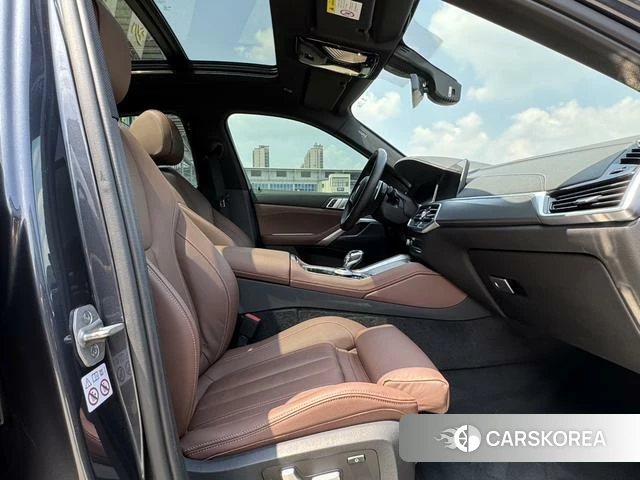 BMW X6 id 4254648 из Китая 20