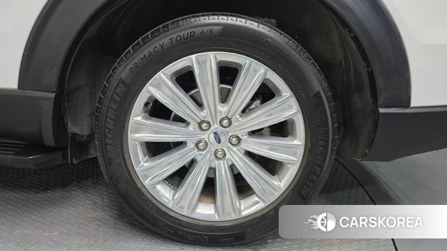 Ford Explorer 6th Generation id 3904886 из Кореи 15