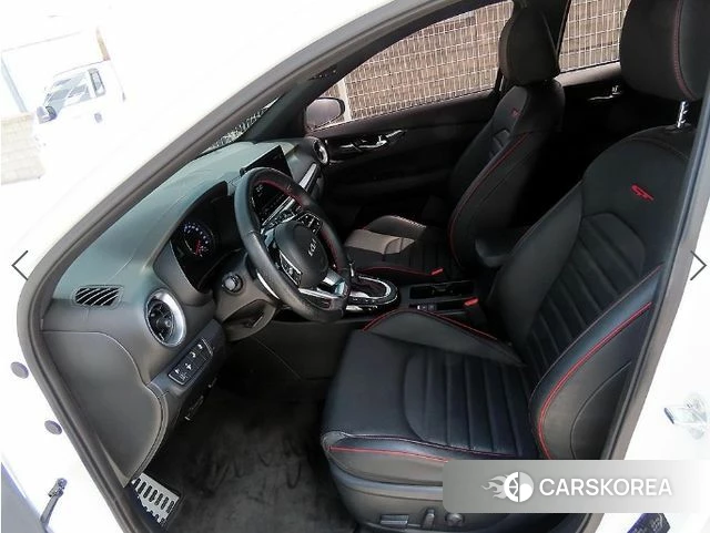 Kia The New K3 2nd generation id 3965117 из Кореи 15