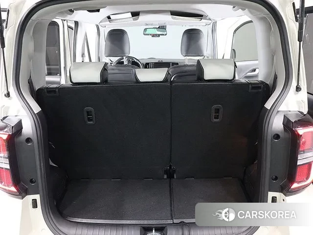 Kia The New Kia Ray id 3555536 из Кореи 15