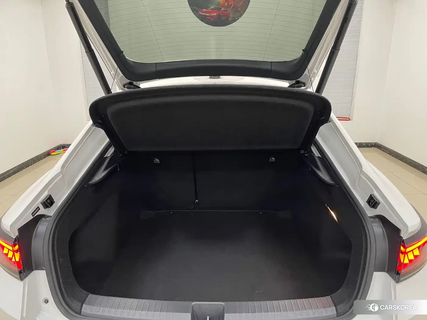 Volkswagen Lamando id 4655175 из Китая 16