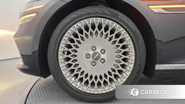 Genesis G80 (RG3) id 4443946 из Кореи 25