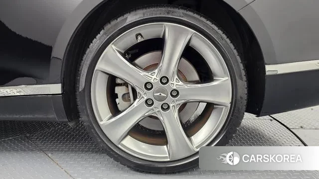 Genesis G80 (RG3) id 2960995 из Кореи 15