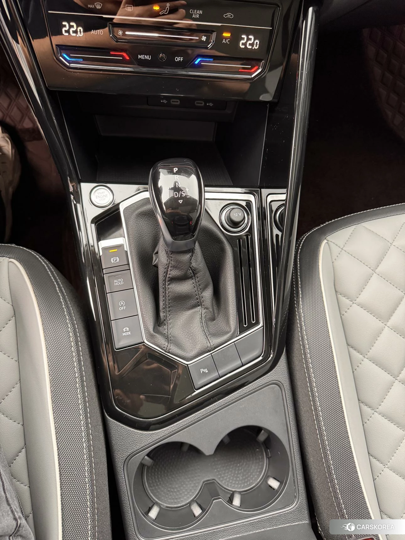 Volkswagen Tayron id 4486281 из Китая 11