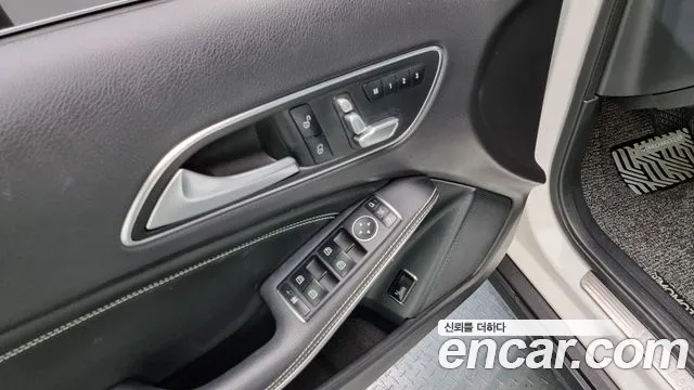 Mercedes-Benz GLA-Class X156 id 2620133 из Кореи 15