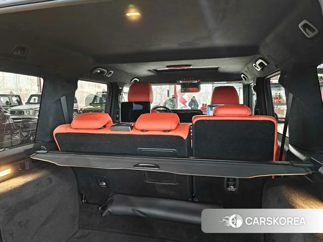 Mercedes-Benz G-class AMG id 4262550 из Китая 12