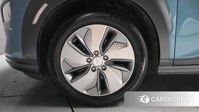 Hyundai Kona Electric id 4619801 из Кореи 15