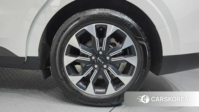 Kia Carnival 4th generation id 3859418 из Кореи 15